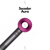 Secador Aura