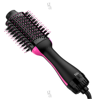 Cepillo Secador 4 en 1