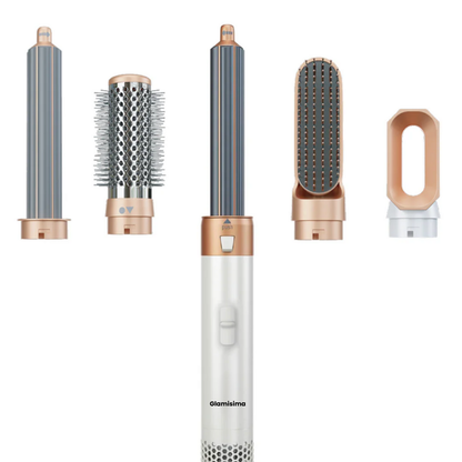 Set Multistyler 5 en 1