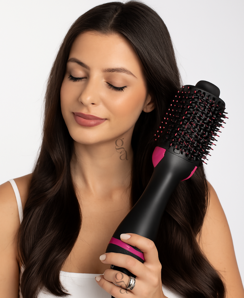 ¡Belleza sin esfuerzo en solo 10 minutos!
