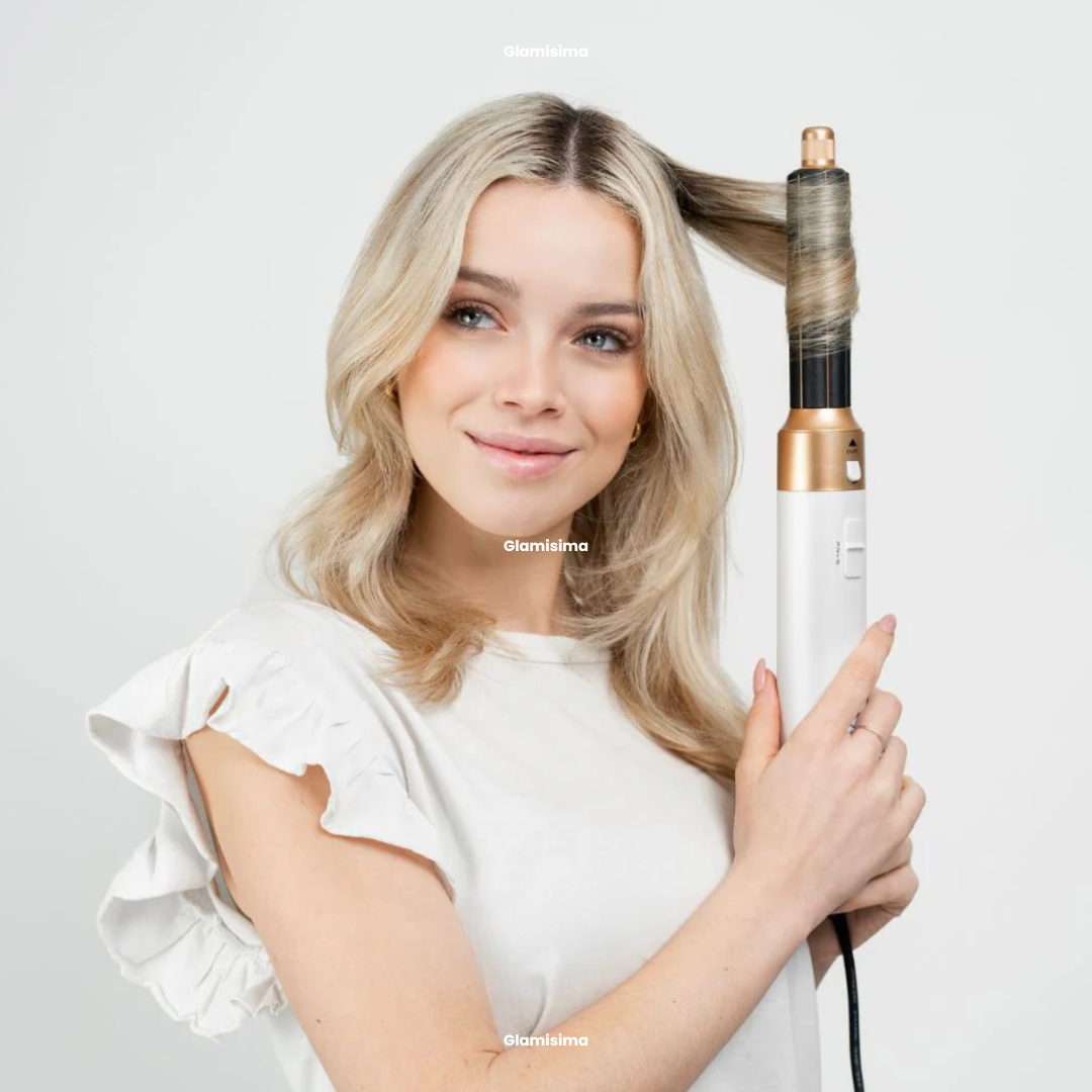 Set Multistyler 5 en 1