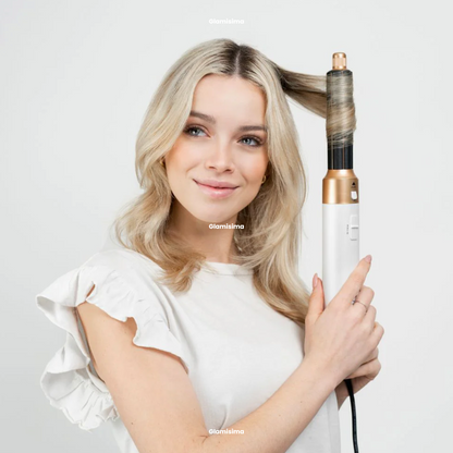 Set Multistyler 5 en 1