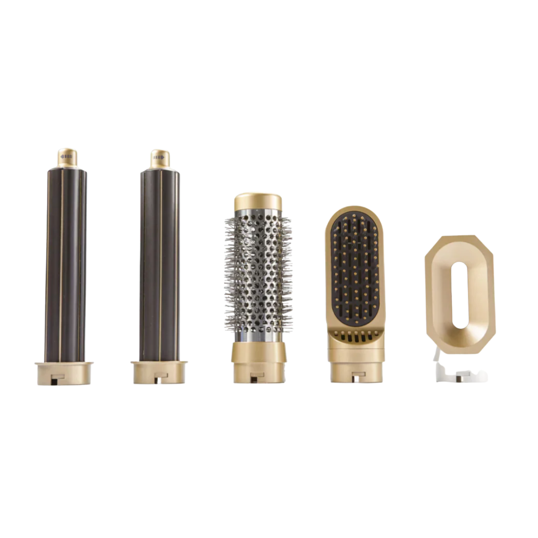 Set Multistyler 5 en 1