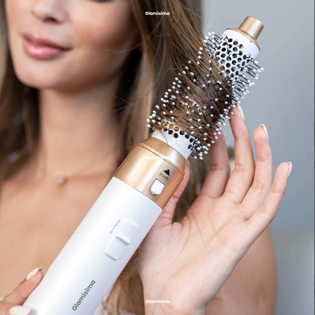 Set Multistyler 5 en 1